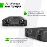Баскетбольная стойка UNIX LINE B-STAND-PC 54x32
