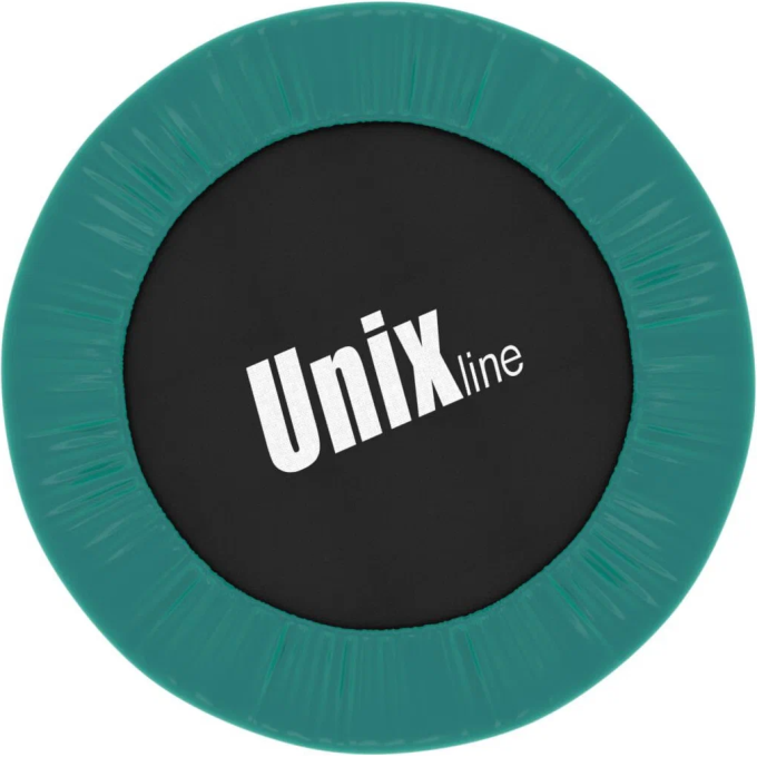 Батут UNIX LINE FITNESS COMPACT (103 cm) TR34COMG