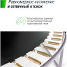 Батут UNIX LINE SUPREME BASIC 16 ft (green) TRUSUB16G