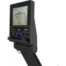 Гребной тренажер UNIX FIT AIR MAGNETIC ROWER-X Black RMAMRXB