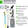 SUP-борд UNIX LINE BLUE LAGOON (320 см) SUPBL320