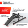 Турник-пресс-брусья UNIX FIT POWER TOWER 170P BSPT170P